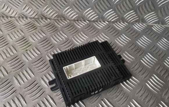 BMW 5 E60 E61 Light module LCM 6943286