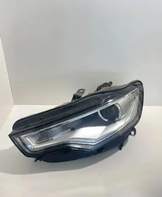 Audi A6 S6 C7 4G Headlight/headlamp 4G0941005D