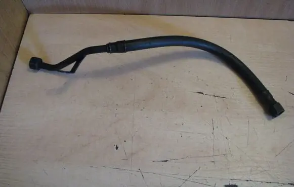 Mercedes-Benz CL C215 Power steering hose/pipe/line 2104660481