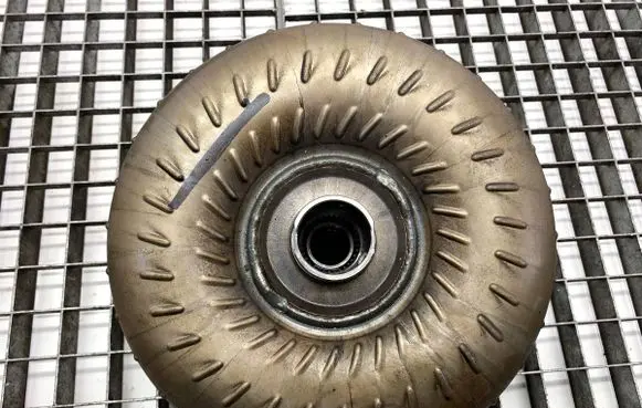 Ford Mondeo Mk III Clutch set kit