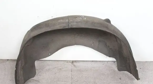 BMW X5 E70 Rear arch fender liner splash guards 7158378