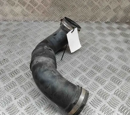 Opel Vivaro Intercooler hose/pipe 93452234 1105223S01