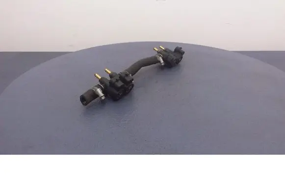 Citroen C5 Fuel main line pipe 110R-010081