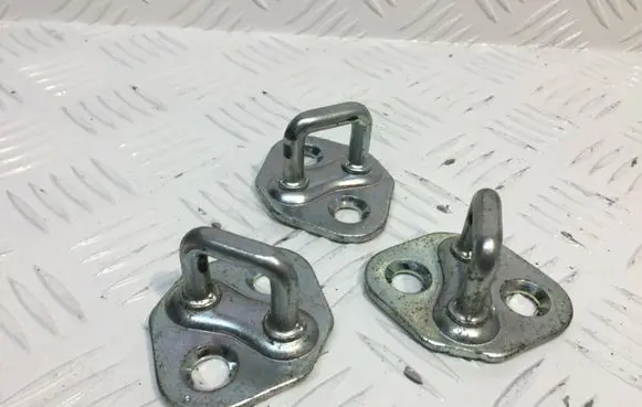 Honda Accord Front door lock loop/hook striker 