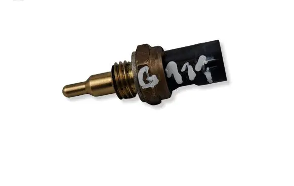 BMW 3 F30 F35 F31 Coolant temperature sensor 13627580635 91012096 750635