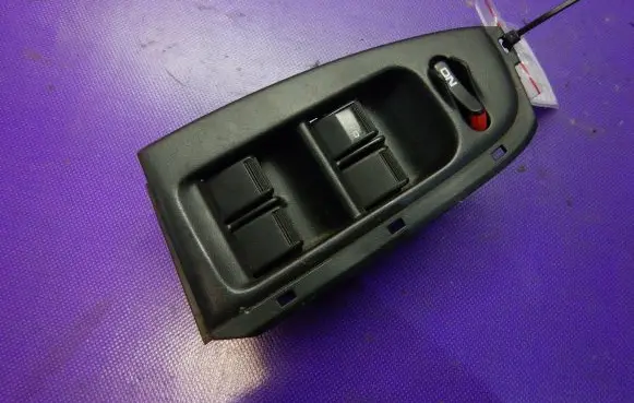Honda Civic Quarter vent window switch 