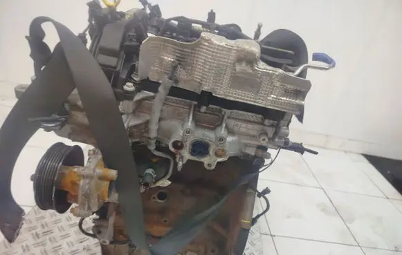 Ford Focus Engine 43RFOCUSMK310M1DD