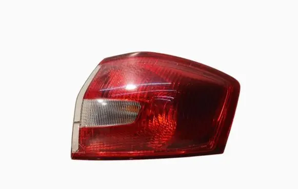Ford Kuga I Rear/tail lights 167098