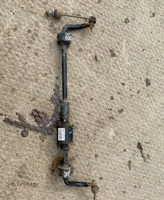 BMW 7 E65 E66 Front anti-roll bar/sway bar 3712675280108 852400142004 37126752801