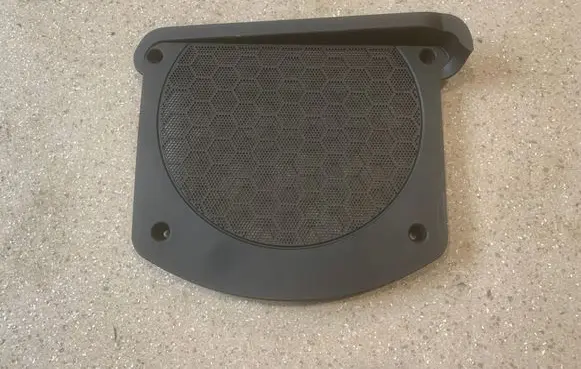BMW X3 G01 Subwoofer grill/trim 6826949