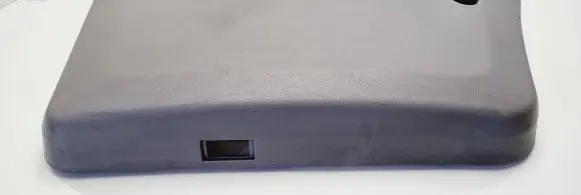 Volkswagen Crafter Front door storage pocket/box A9067270471 3052443