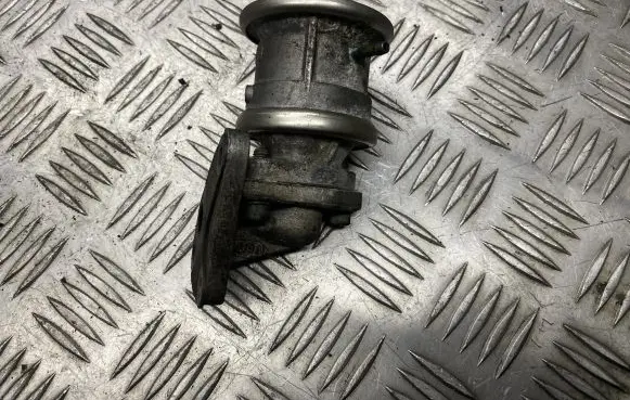 EGR valve