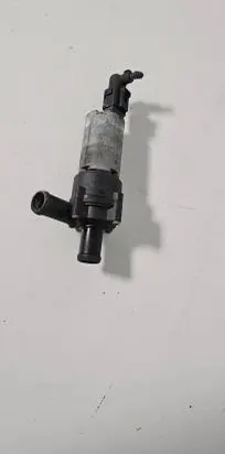 Seat Alhambra (Mk1) Electric auxiliary coolant/water pump 0392020073
