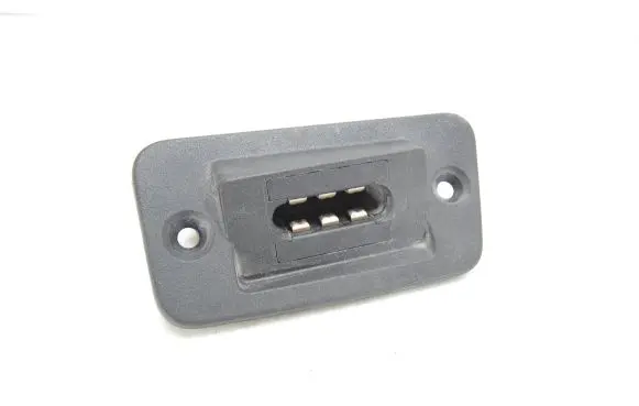 Volkswagen Caddy Sliding door contact joint 2K5907497