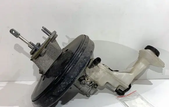 Nissan Qashqai Brake booster 46007-4EH0A