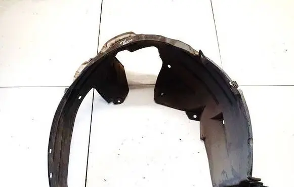 Honda Jazz Front wheel arch liner splash guards 74100T5AG0