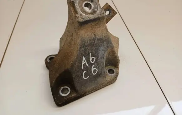 Audi A6 S6 C6 4F Engine mounting bracket 4F0199308AB AIS12C010
