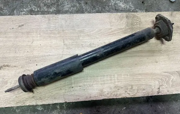 BMW X1 E84 Rear shock absorber/damper 6793714