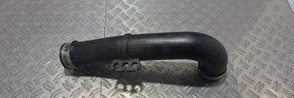 Volkswagen Caddy Intercooler hose/pipe 1K0145838H