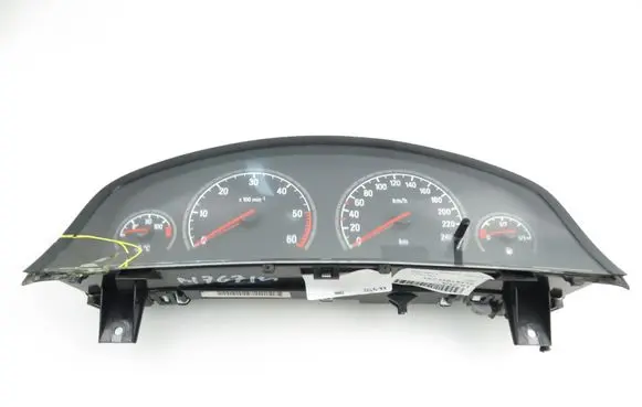Opel Vectra C Speedometer (instrument cluster) 13193087PE