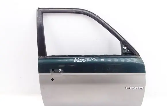 Mitsubishi L200 Front door