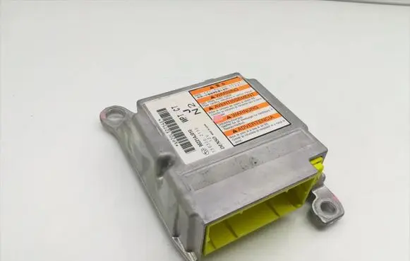 Subaru Outback Airbag control unit/module 98221AJ010 150300-2130