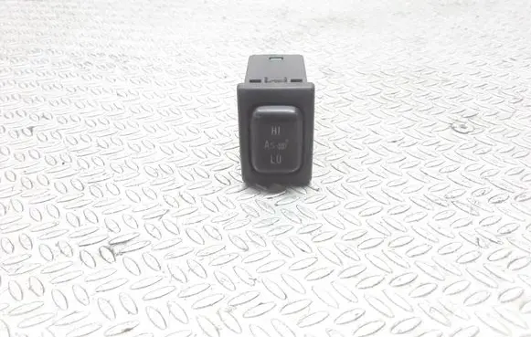 Suzuki Liana Seat heating switch