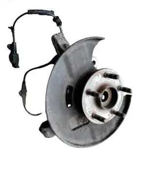 Opel Insignia A Front wheel hub spindle knuckle