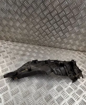 Audi A7 S7 4G Headlight/headlamp mounting bracket 1301073048