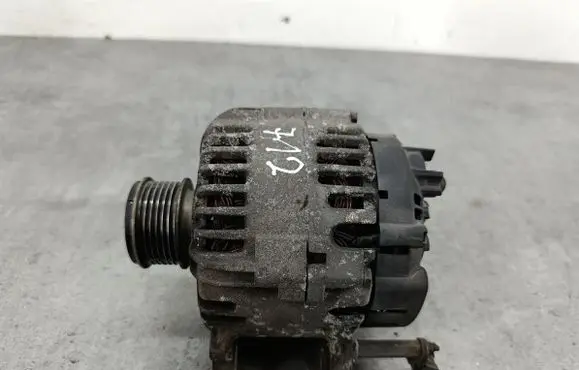 Seat Altea Generator/alternator 06F903023C