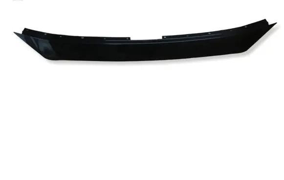 Mazda CX-5 II Front bumper upper radiator grill KSD4507E1
