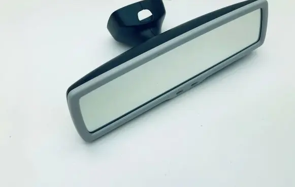 Volkswagen Transporter - Caravelle T5 Rear view mirror (interior) 1K0857511D