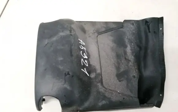 Opel Insignia A Steering wheel column trim