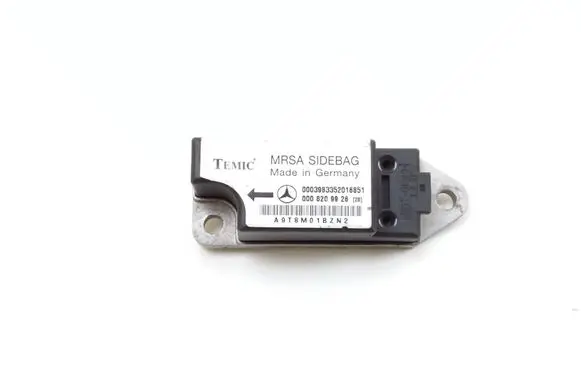 Mercedes-Benz E W210 Airbag deployment crash/impact sensor 0008209926