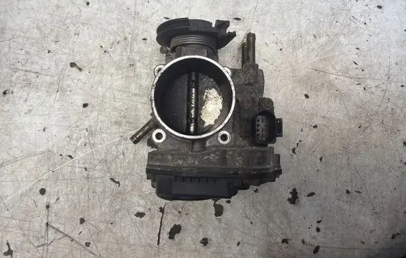 Volkswagen Sharan Throttle valve 408237