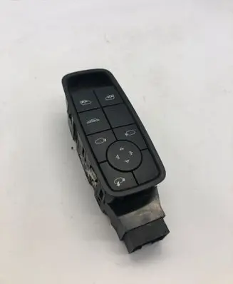 Peugeot Expert Electric window control switch 992959858aa