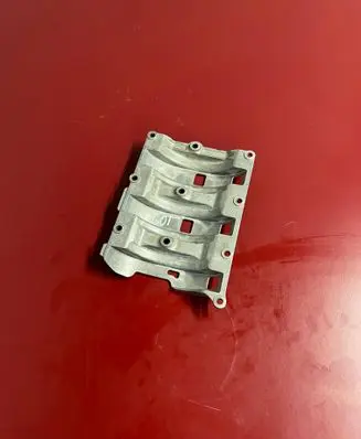 BMW X3 G01 other engine part 7634190 11137634190