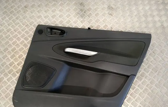 Ford S-MAX Rear door card panel trim 7S52456