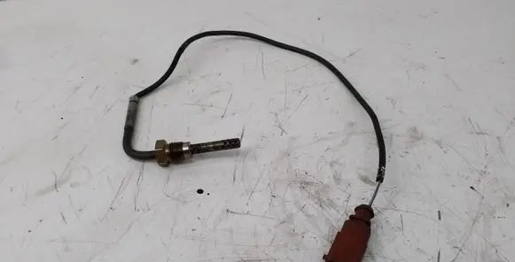 Audi A3 S3 A3 Sportback 8P Exhaust gas temperature sensor 03G906088K