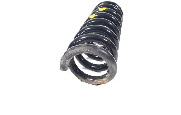 Mercedes-Benz E C207 W207 Rear coil spring A2043240704