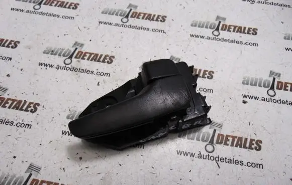 Mitsubishi Lancer Rear door interior handle