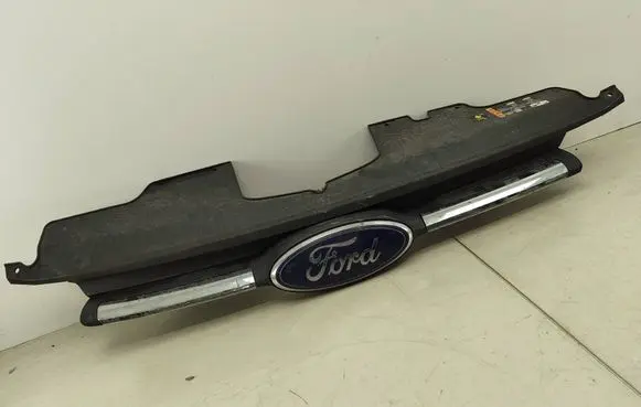 Ford Transit Custom Front bumper upper radiator grill BK218A133A