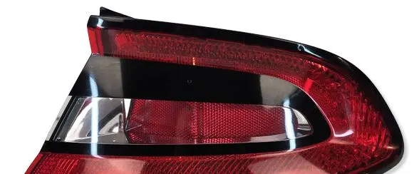 Dodge Dart Rear/tail lights 68081394AE4CAR 68081394AE