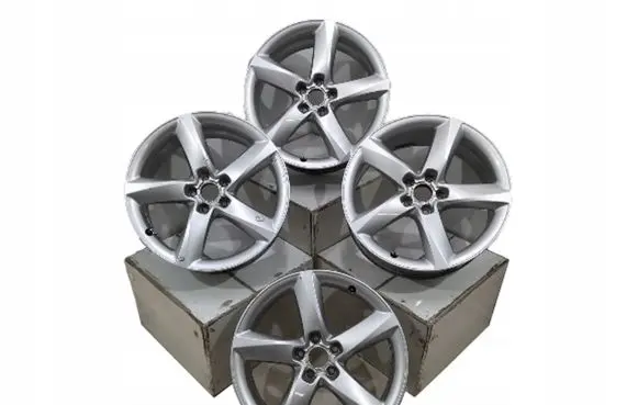 Audi A8 S8 D4 4H R19 alloy rim 4H0601025C