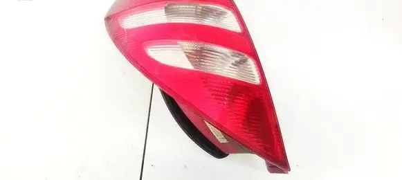 Mercedes-Benz A W169 Rear/tail lights A1698200634