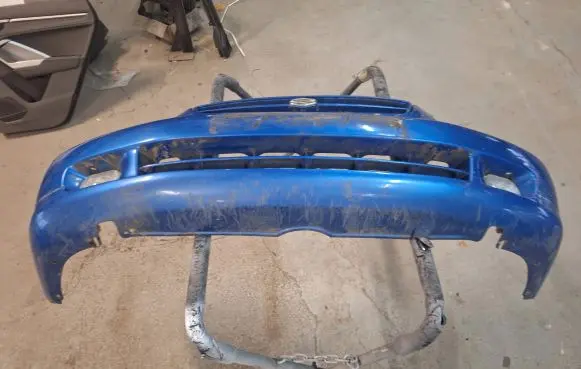Suzuki Baleno EG Front bumper