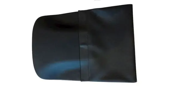 Mercedes-Benz C W204 Seat trim A2049105301 A2129100139 A2049104801