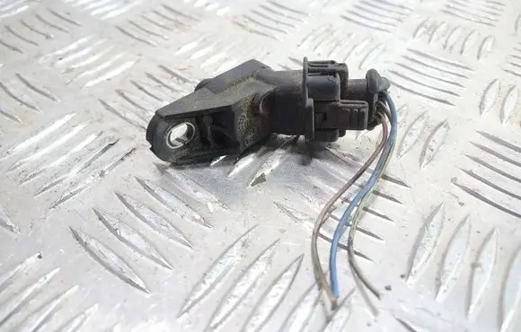 Fiat Marea Air pressure sensor 0281002215