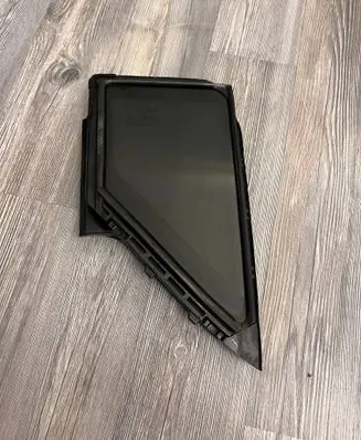 Toyota C-HR I Rear vent window glass 43R00101 68188f4010