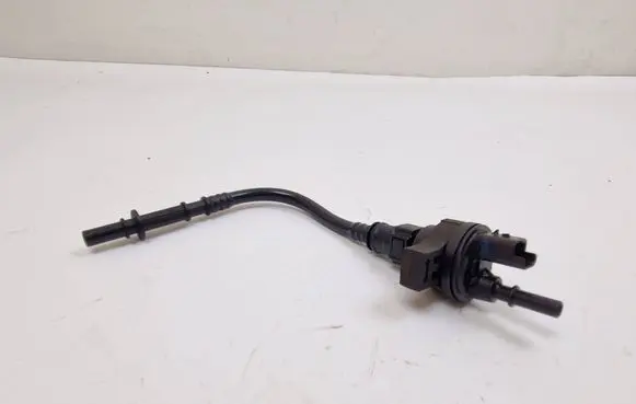 Citroen DS3 Vacuum line/pipe/hose 
